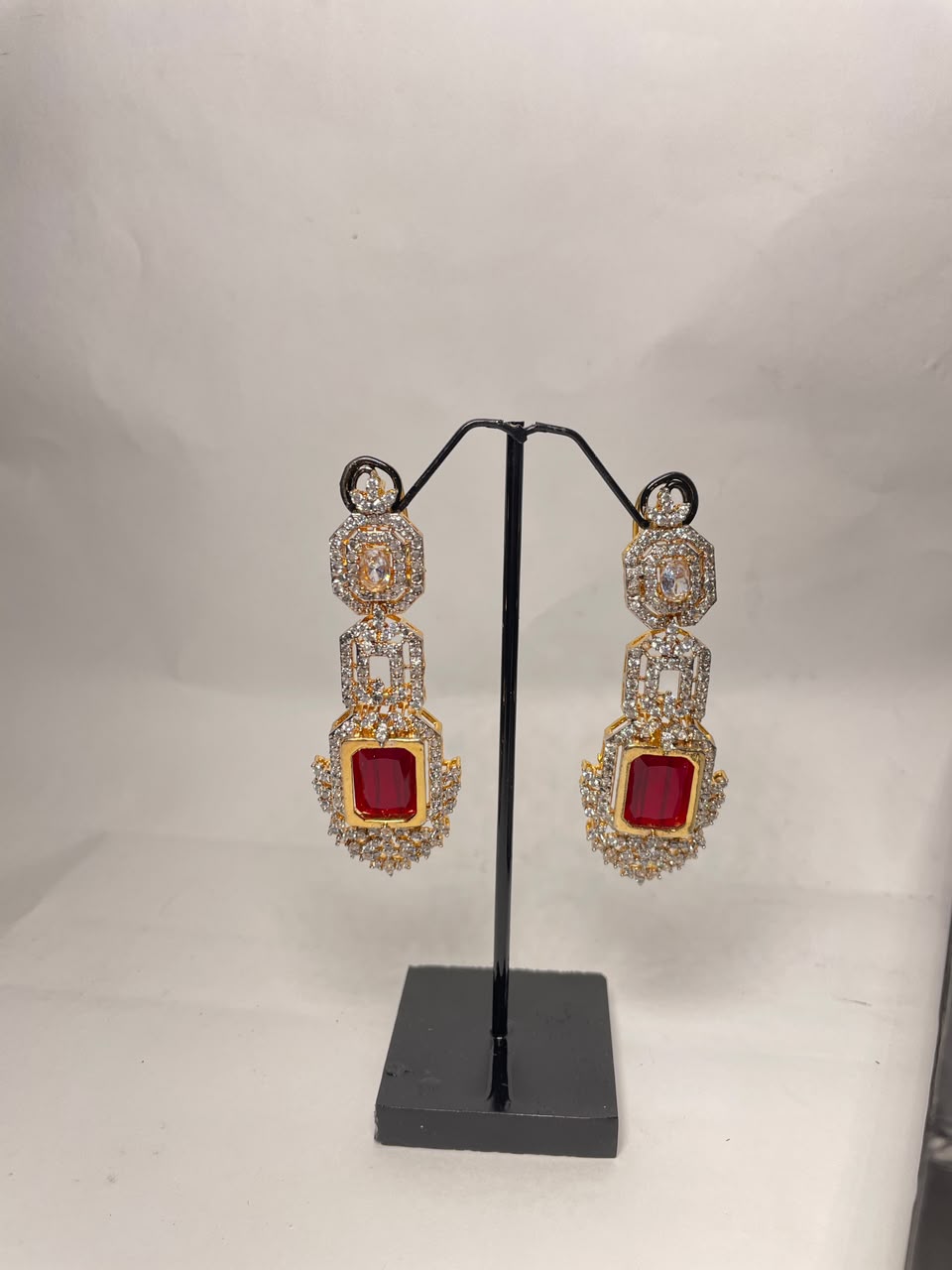 Changable Imperial Earings