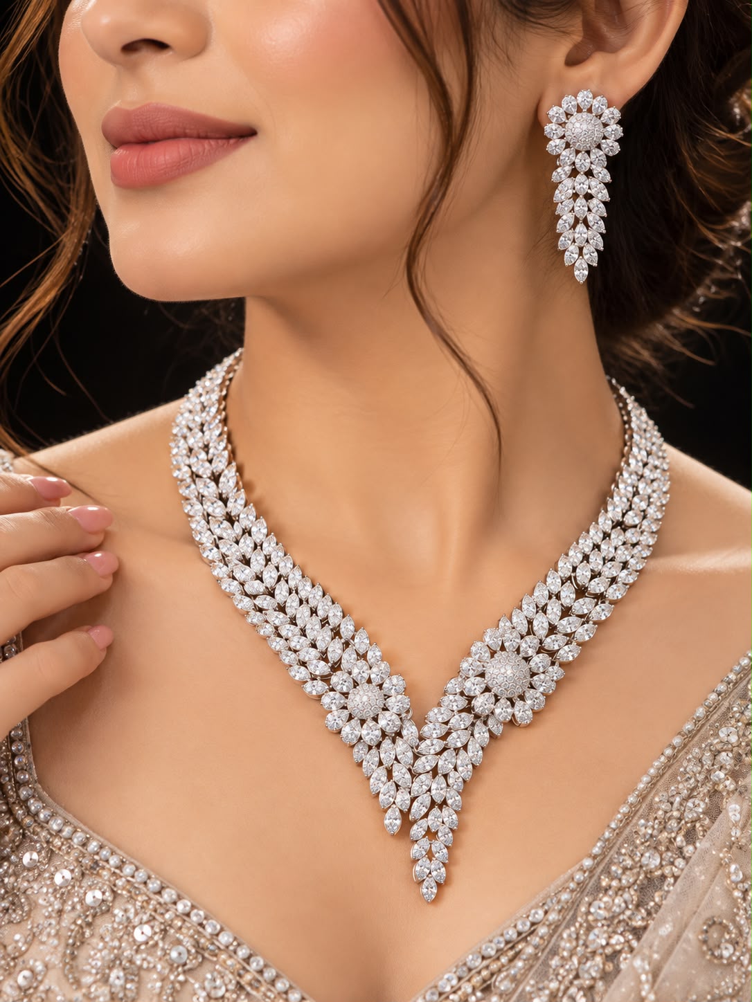 Aria Necklace