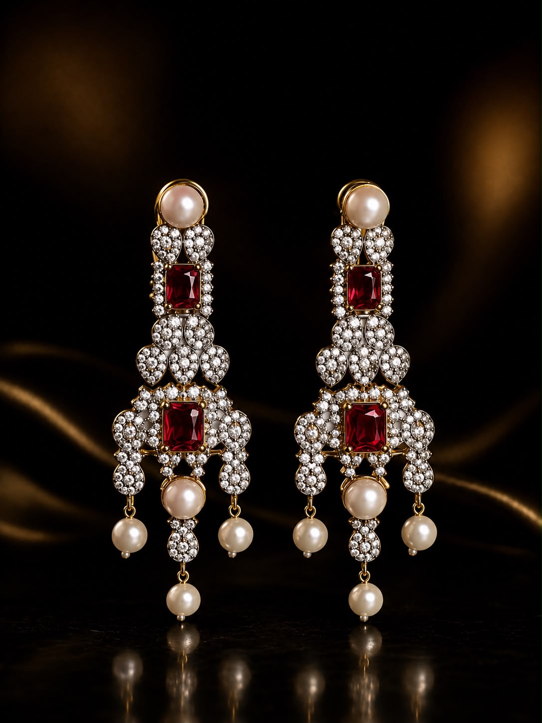 Celeste Earings