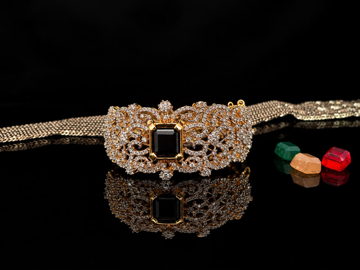 Mughlai Changable Bangle