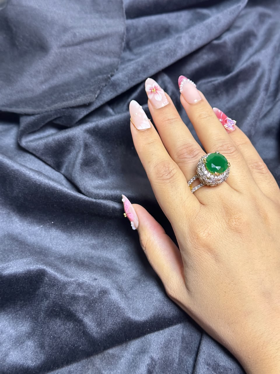 Valentina Ring