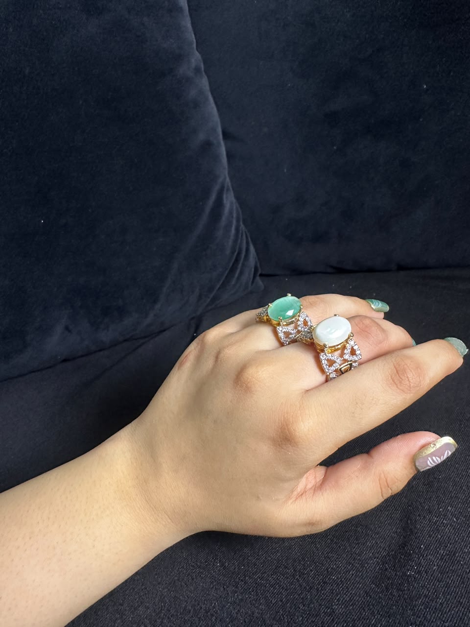 Safa Ring