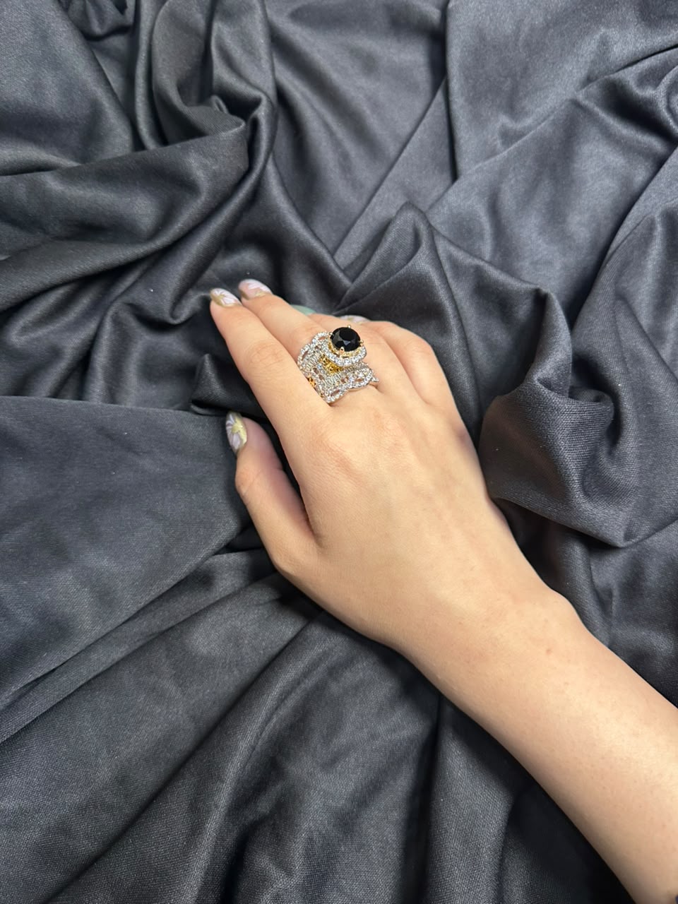 Rose Ring