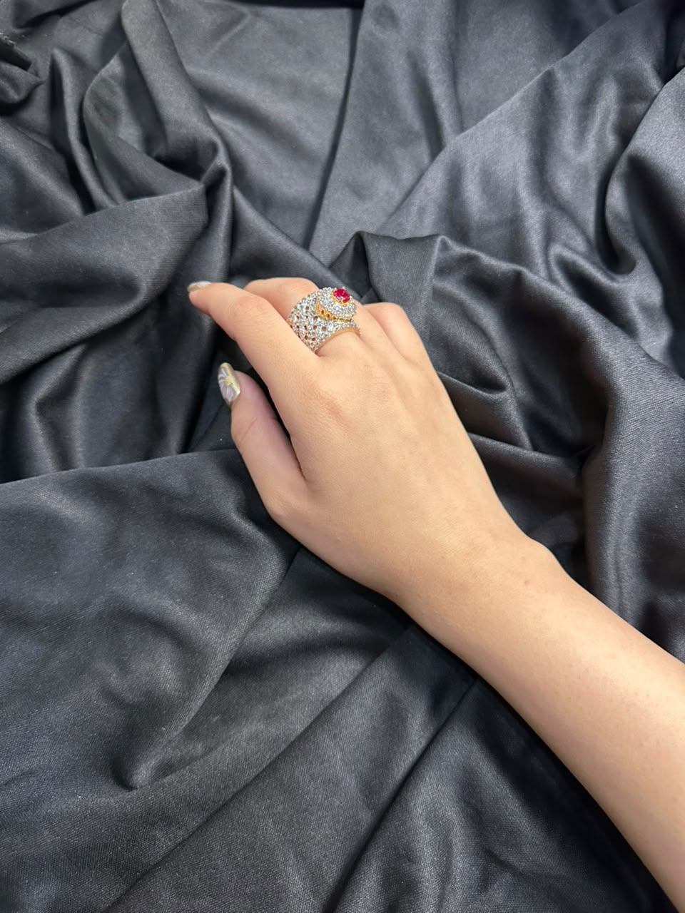 Luminous Ring