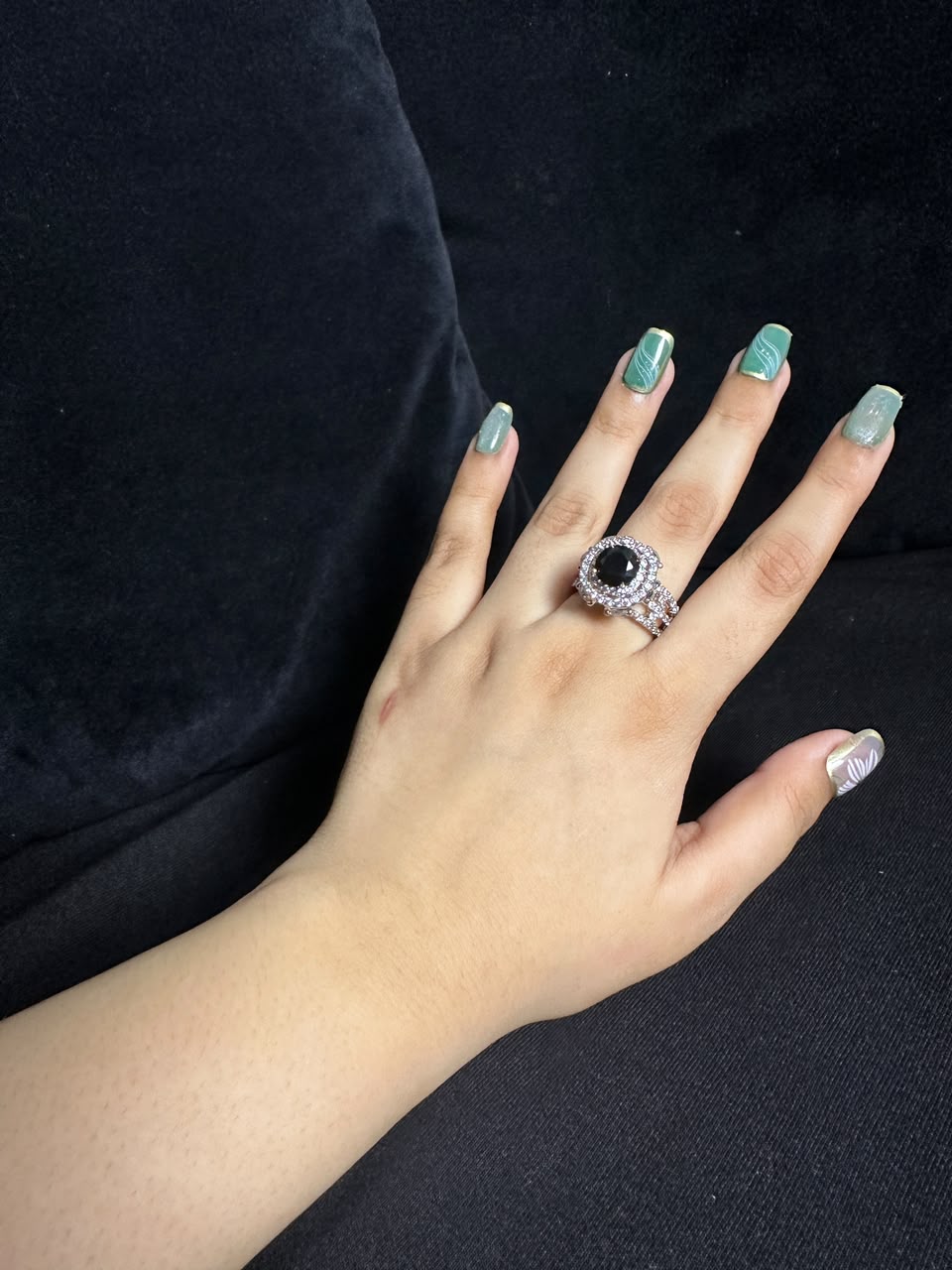 Verona Ring