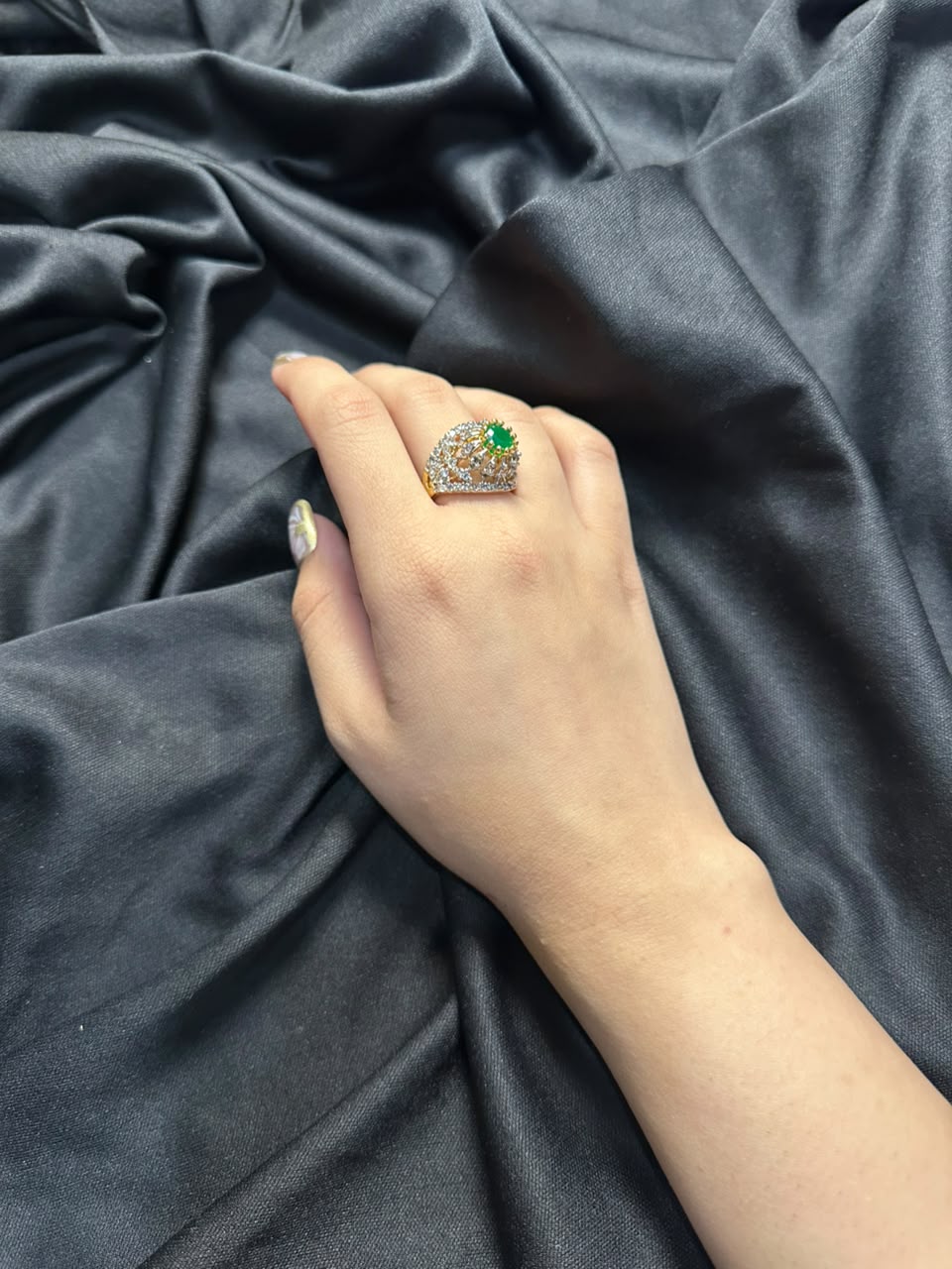 Imperial Ring