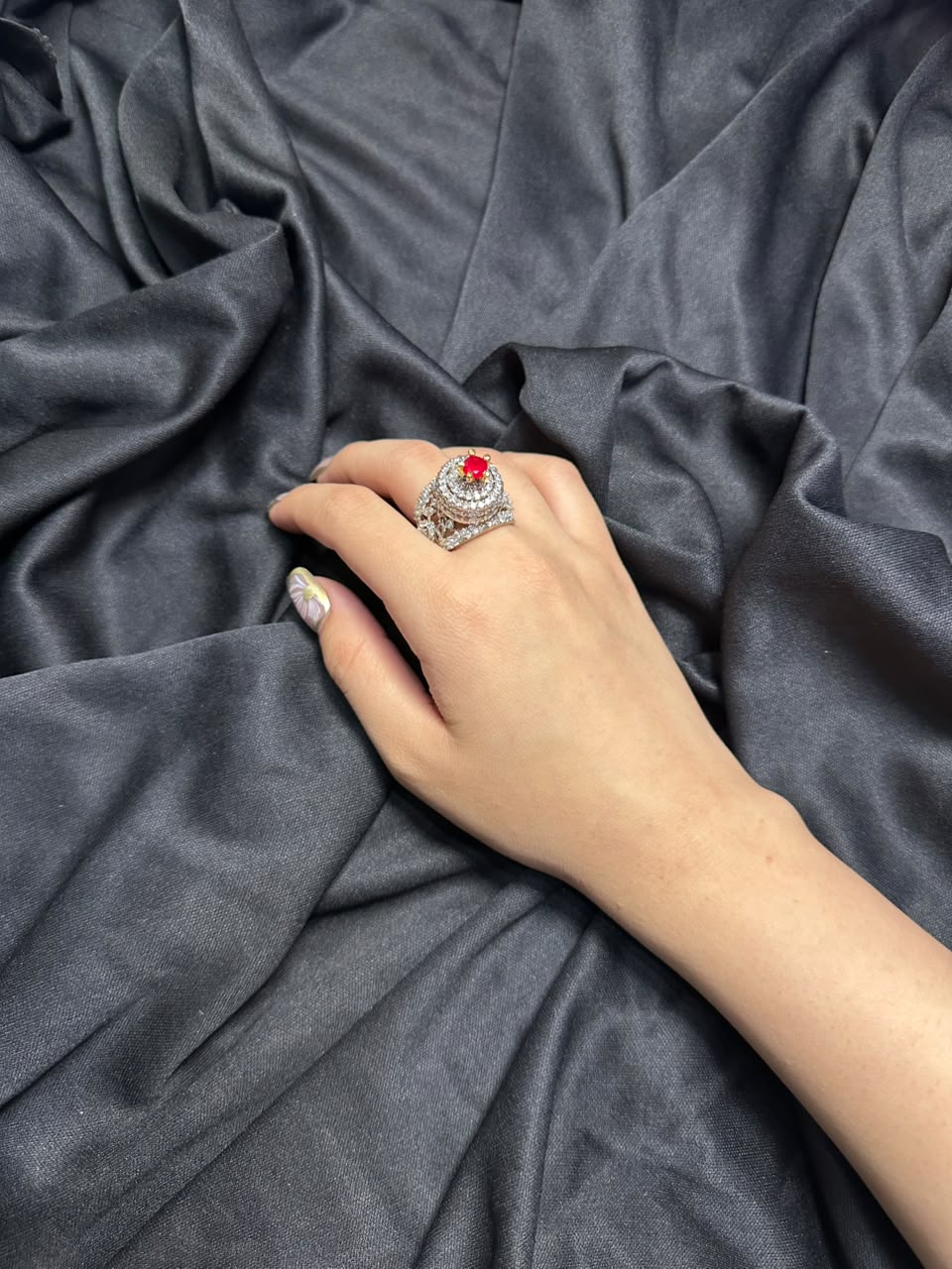 Arabella Ring