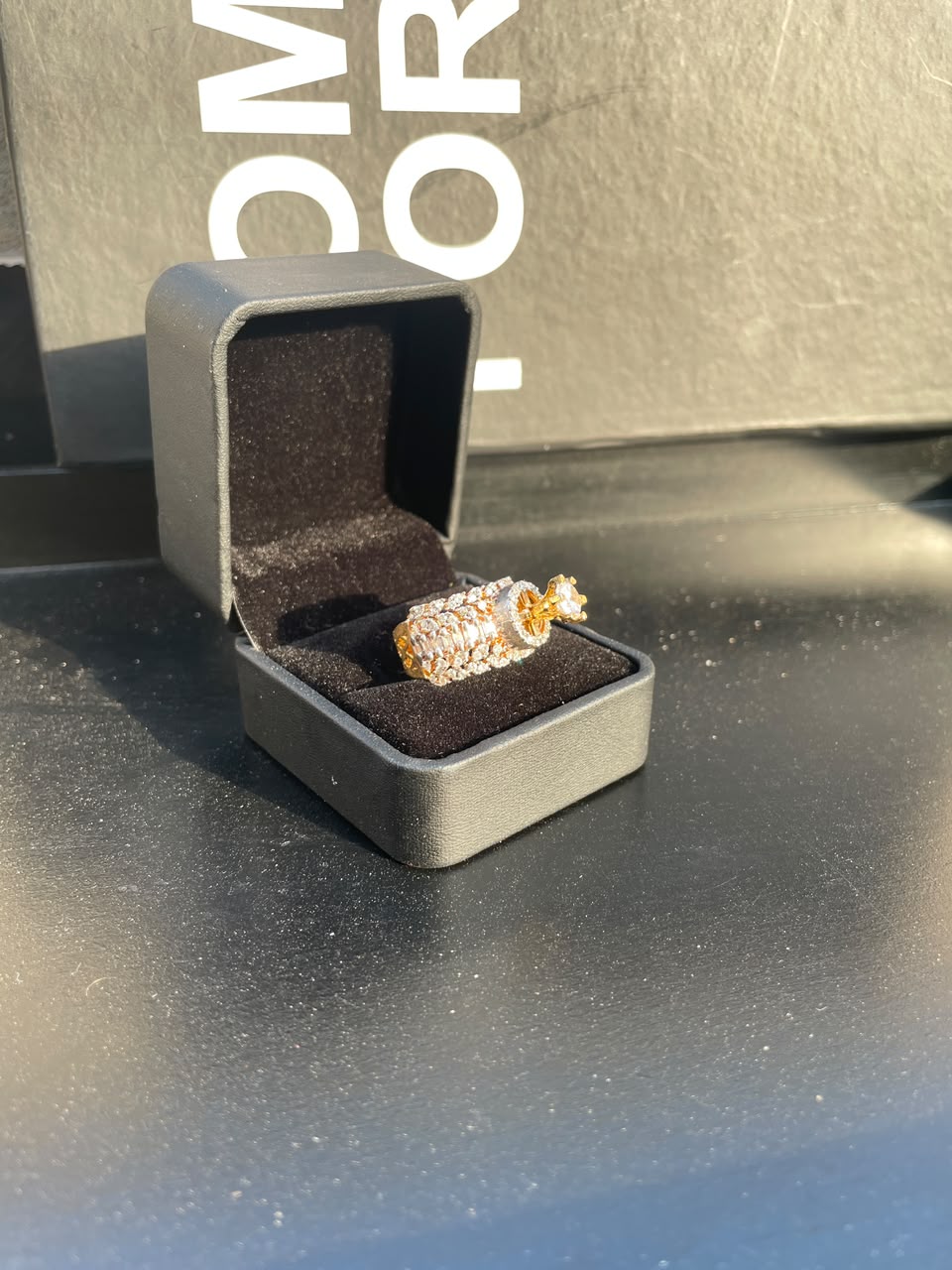 Daimond Ring