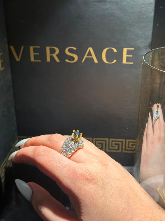 Bloom Ring