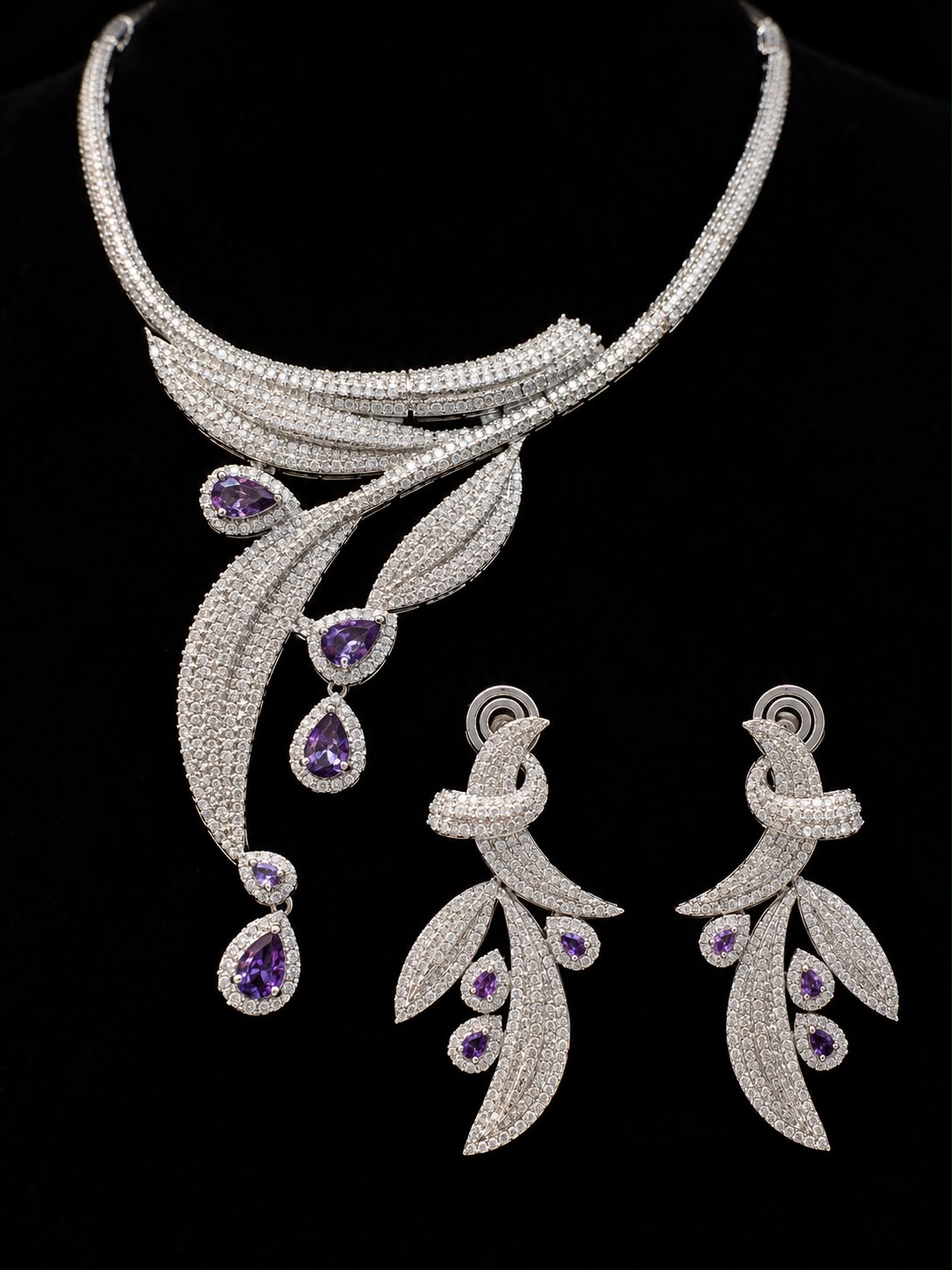 Amairah Necklace