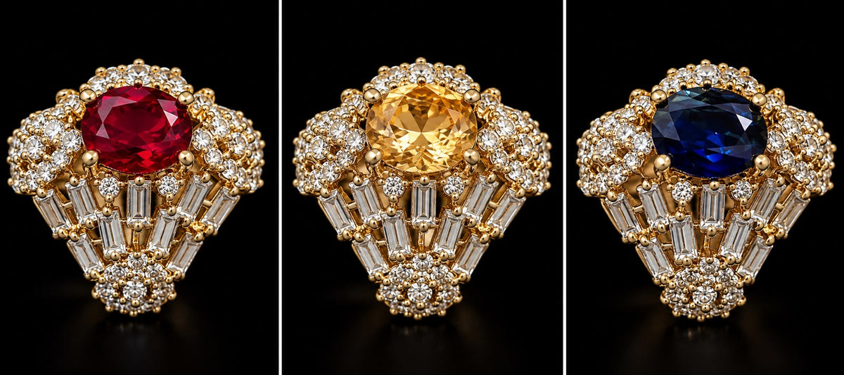 Duchess Ring