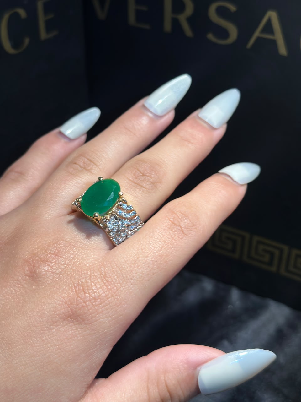Elan Ring