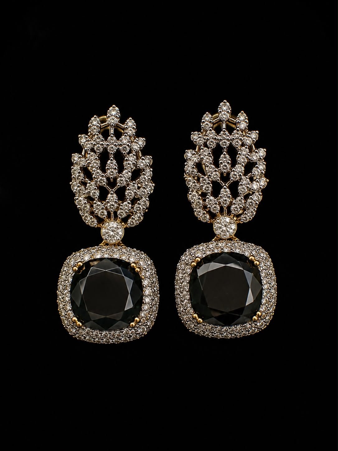 Imperial Drop Earing