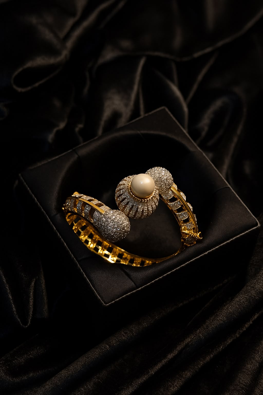 Isadora bangle