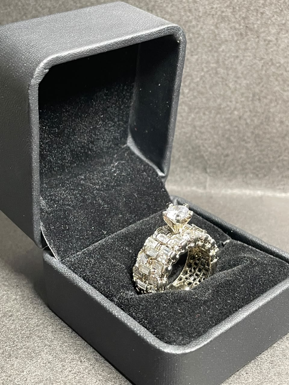 Livia Ring