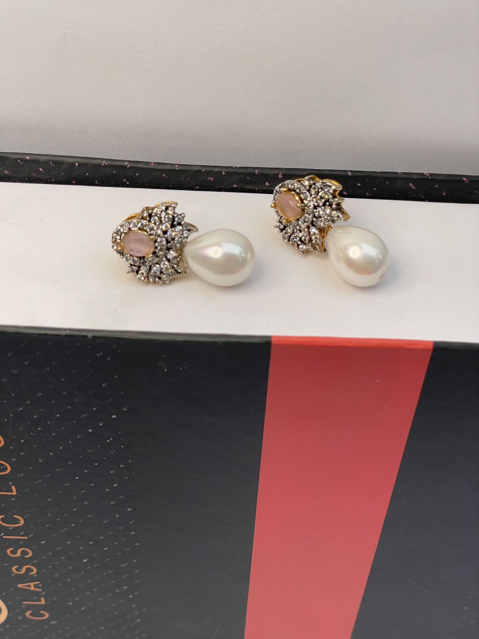 Maharani Earings