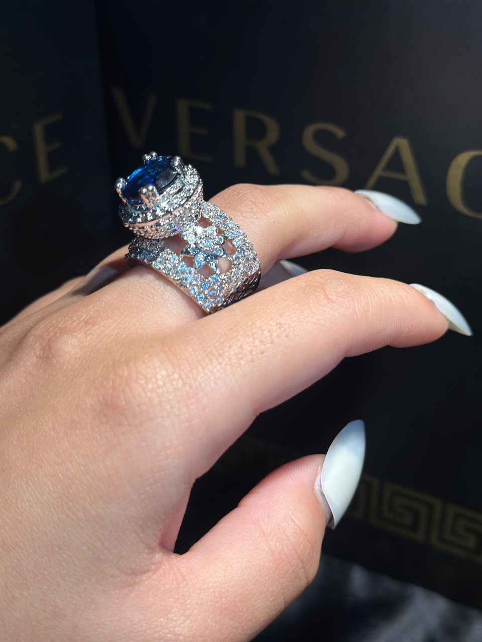 Maharani Ring