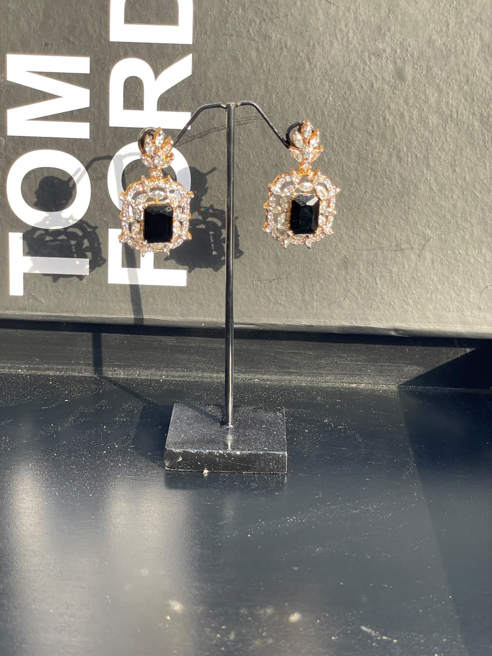 Mahi Earings