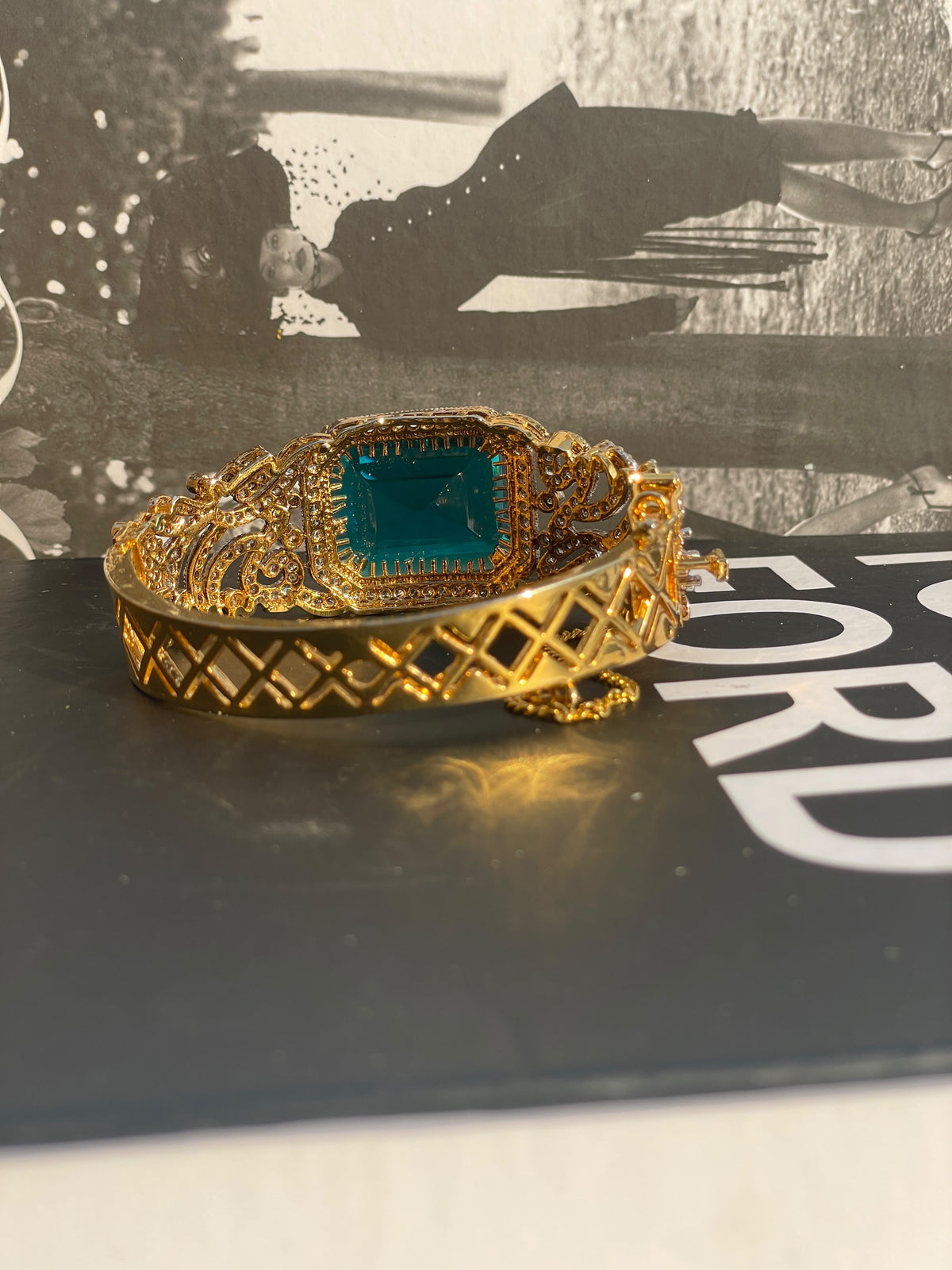 Meher Bangle