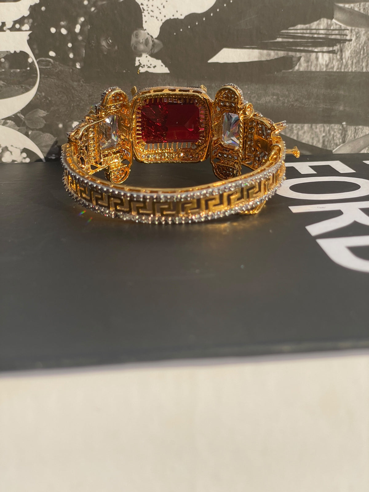 Noor Bangle