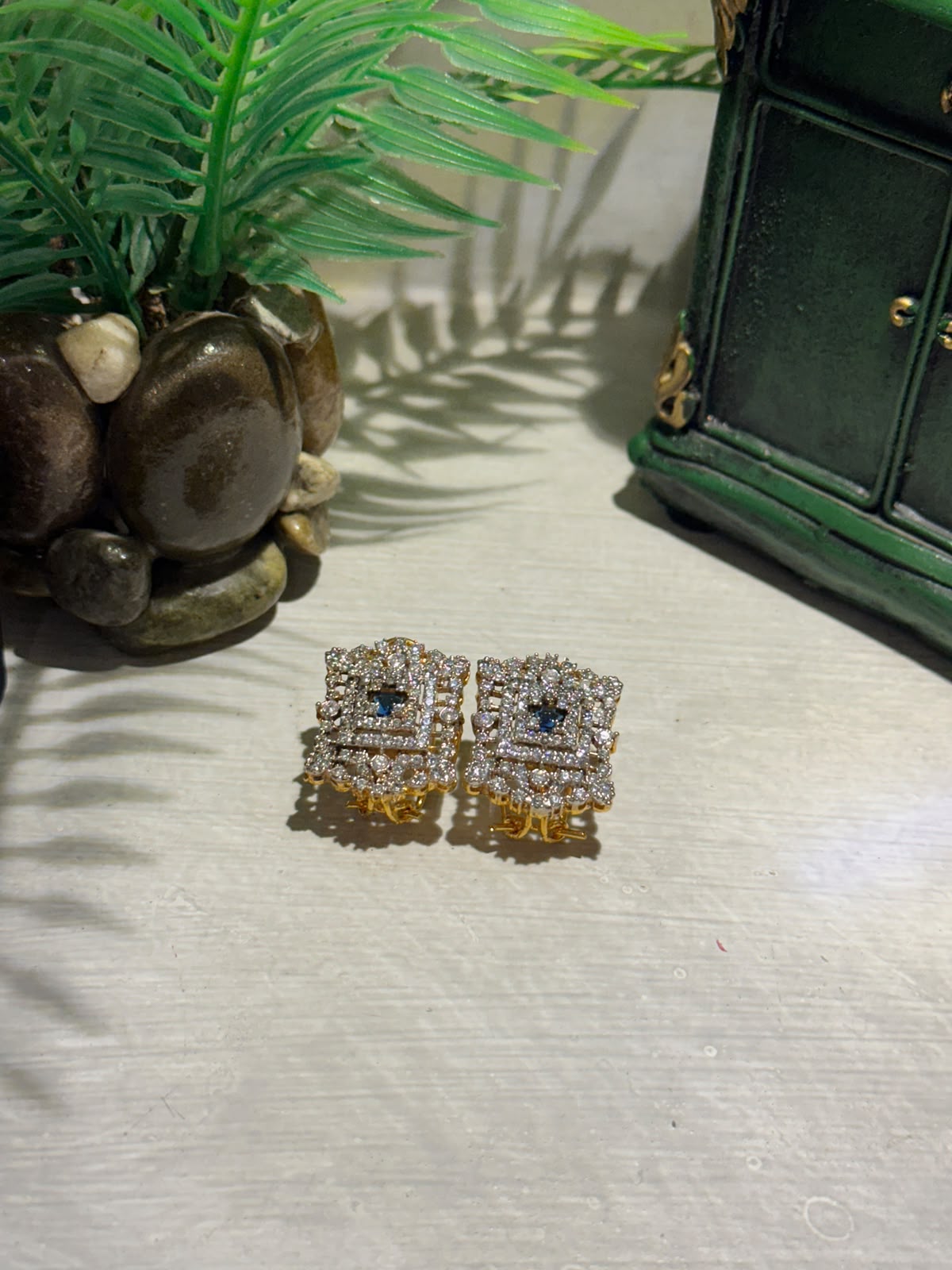 Pure elegance Earing