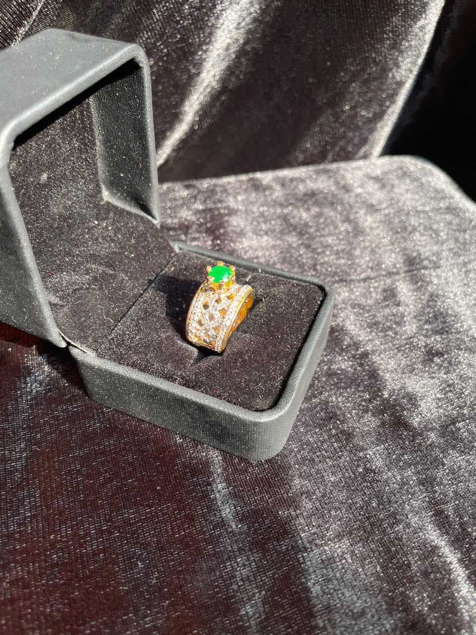 Rani Ring