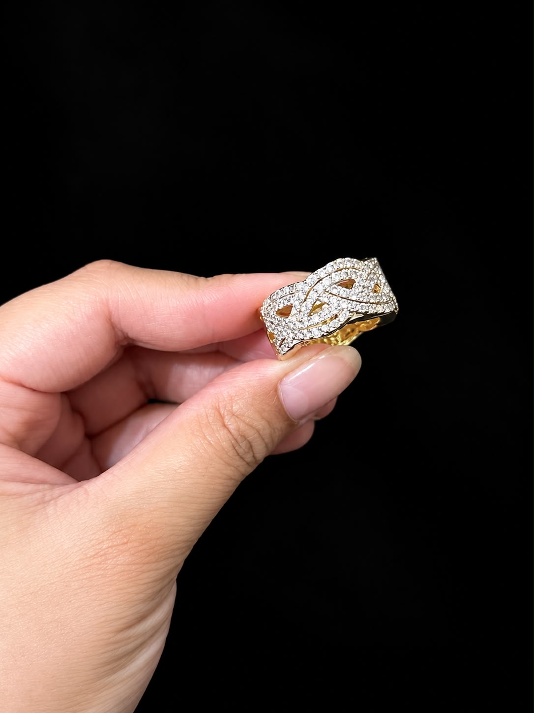 Sweet Serenity Ring