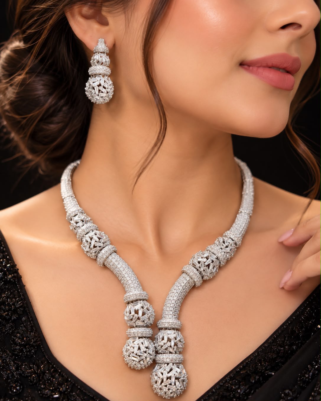 Tiffany Set
