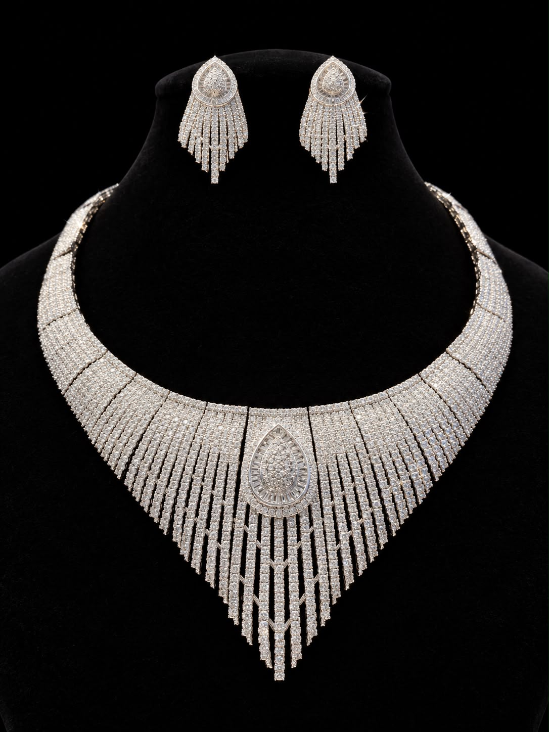 Zariyah Set
