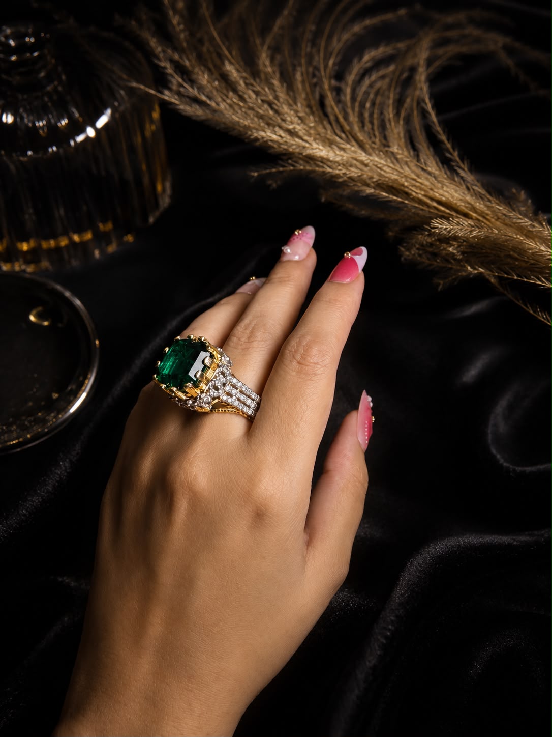 RINGS