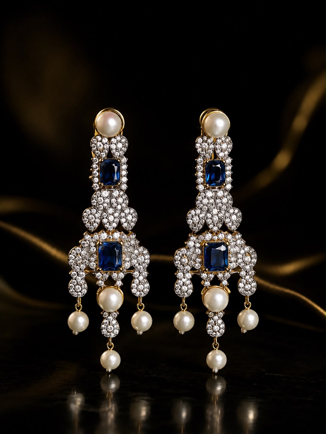 Celeste Earings