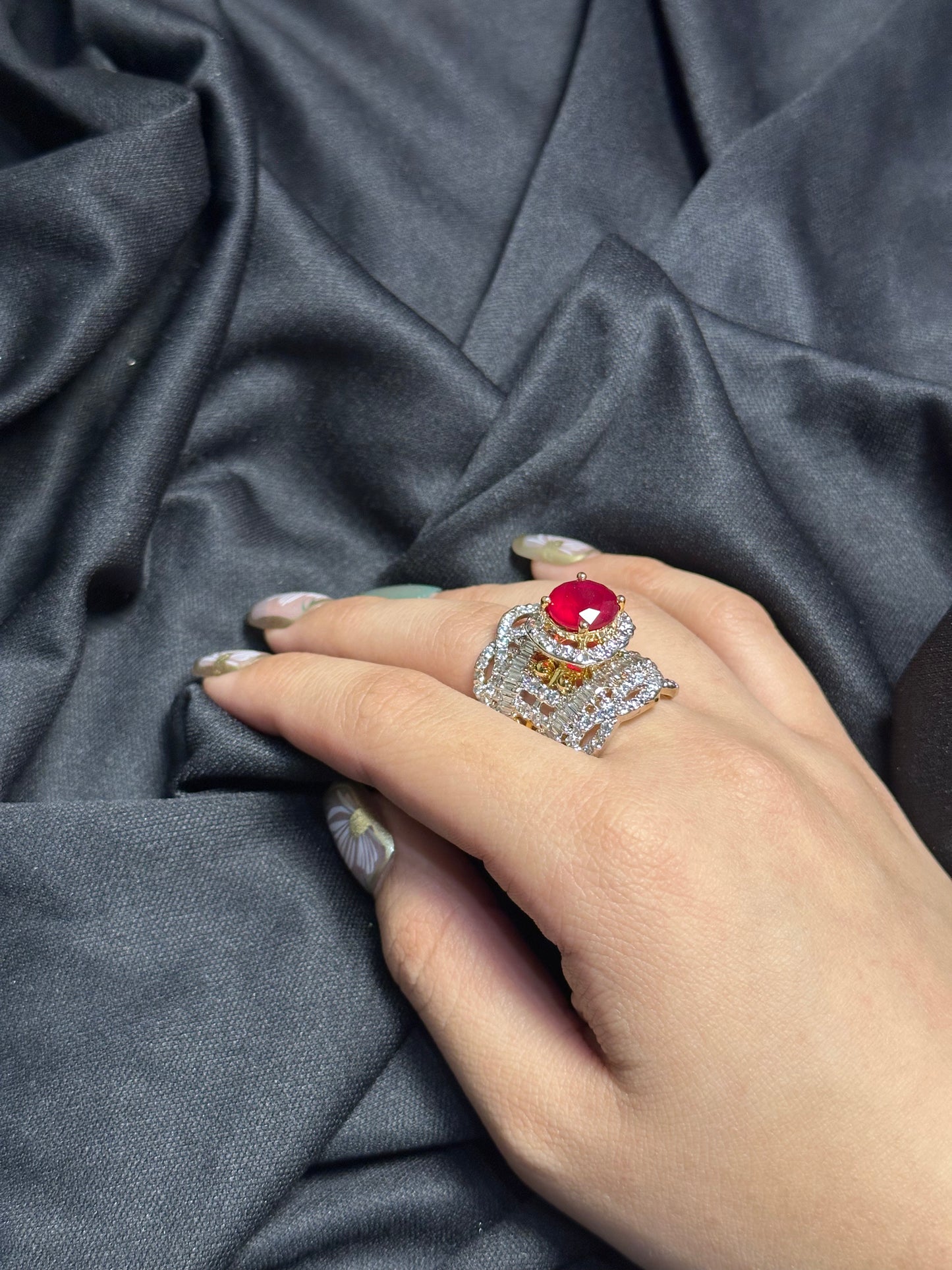Rose Ring