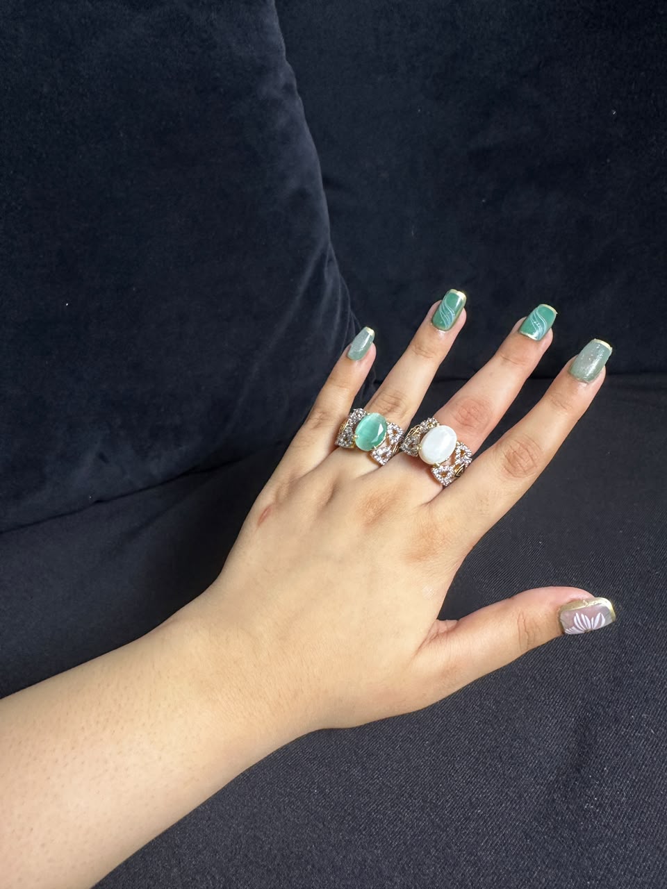 Safa Ring