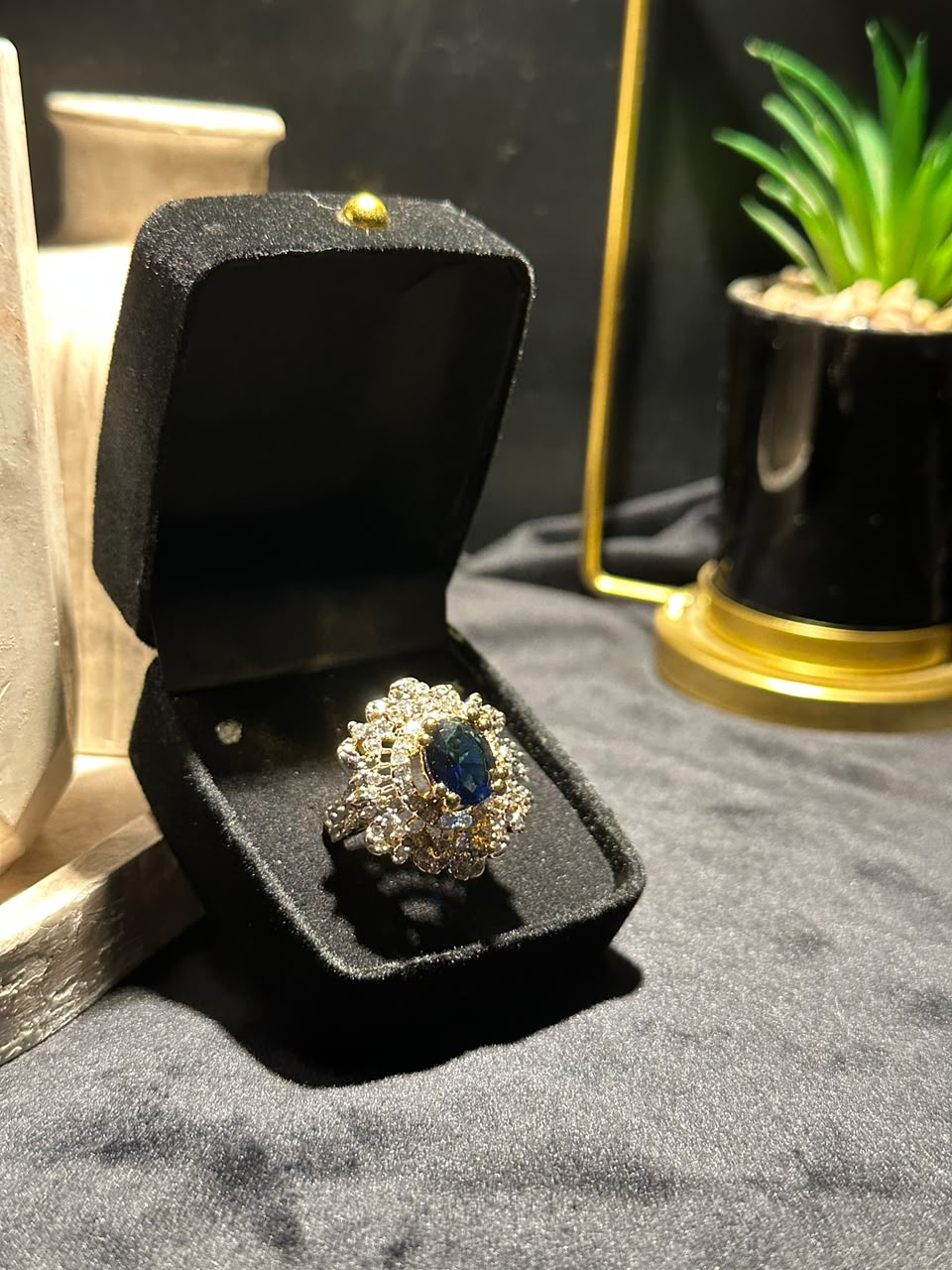 Rosemary Ring