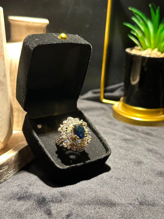 Rosemary Ring