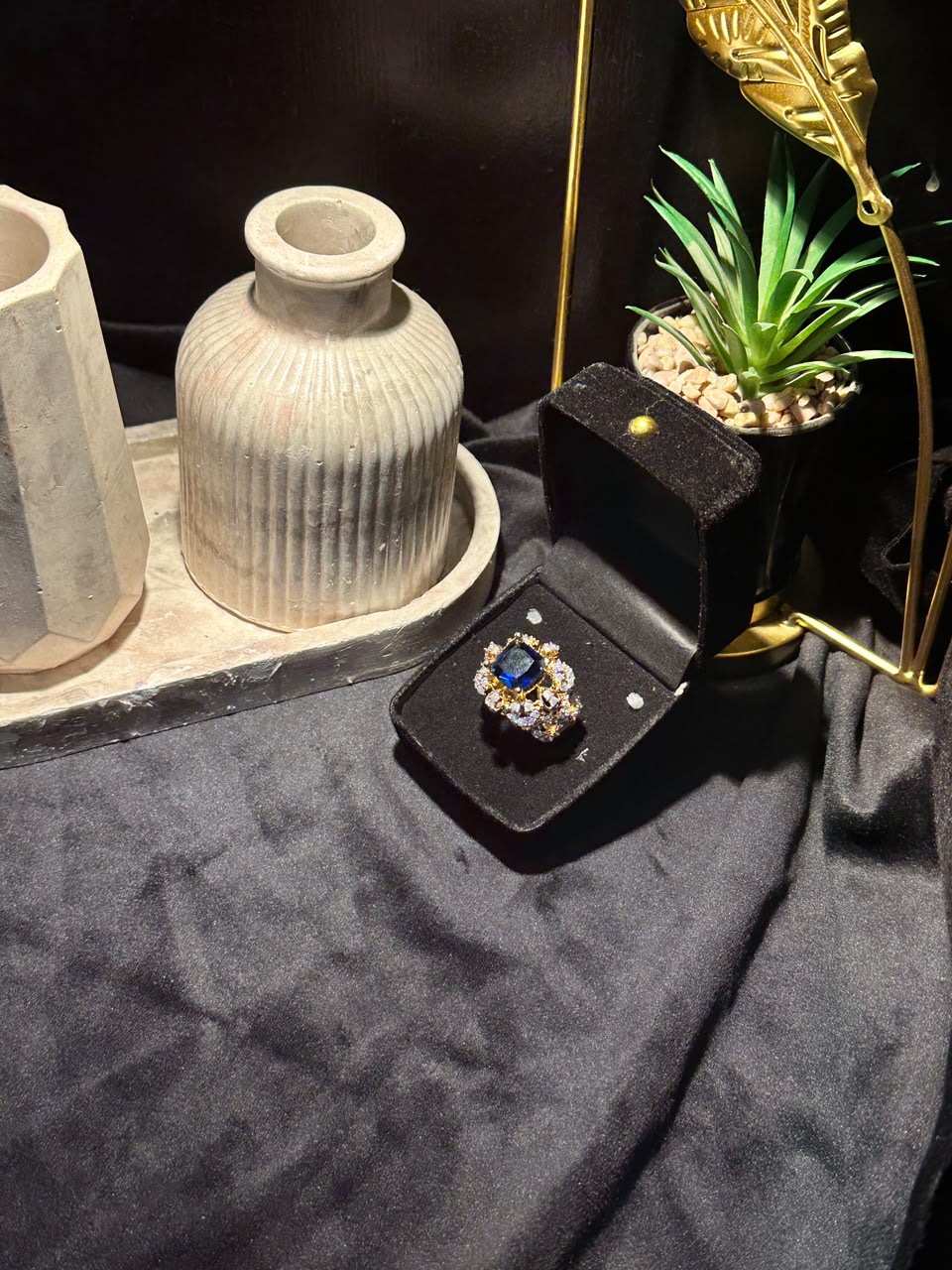 Royal Ring
