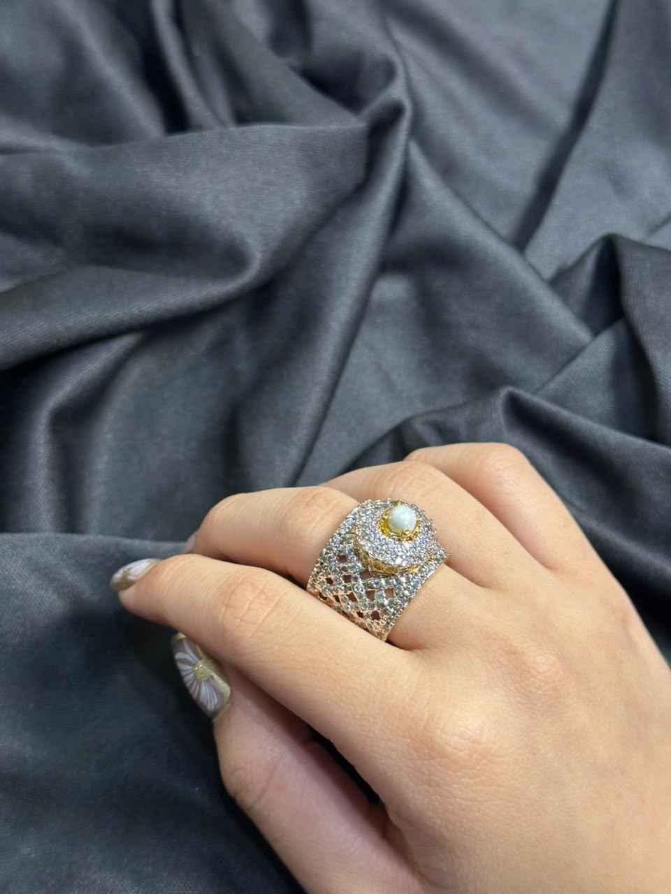Luminous Ring