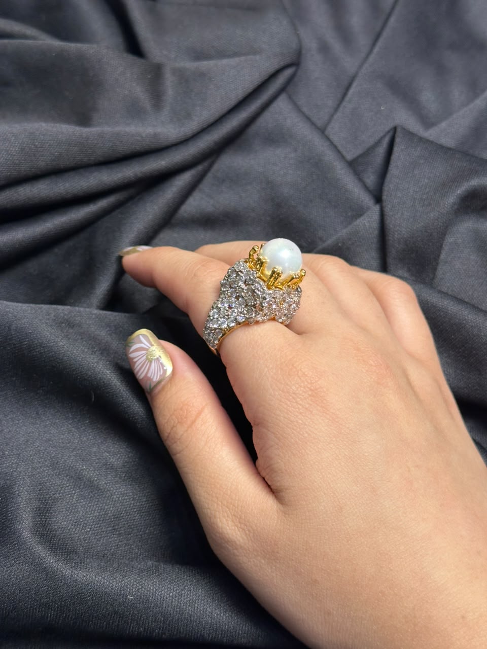 Elysian Ring