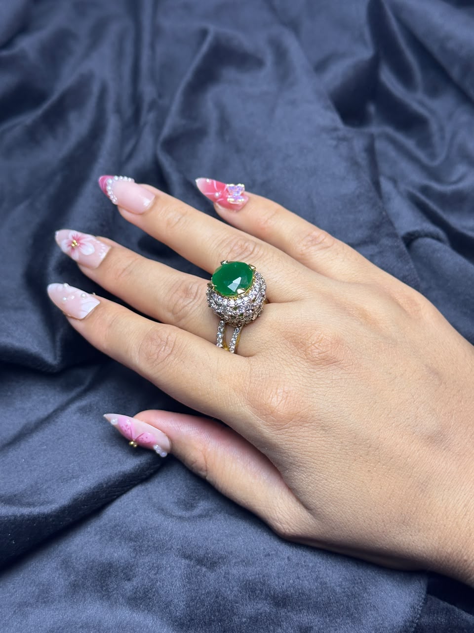 Valentina Ring