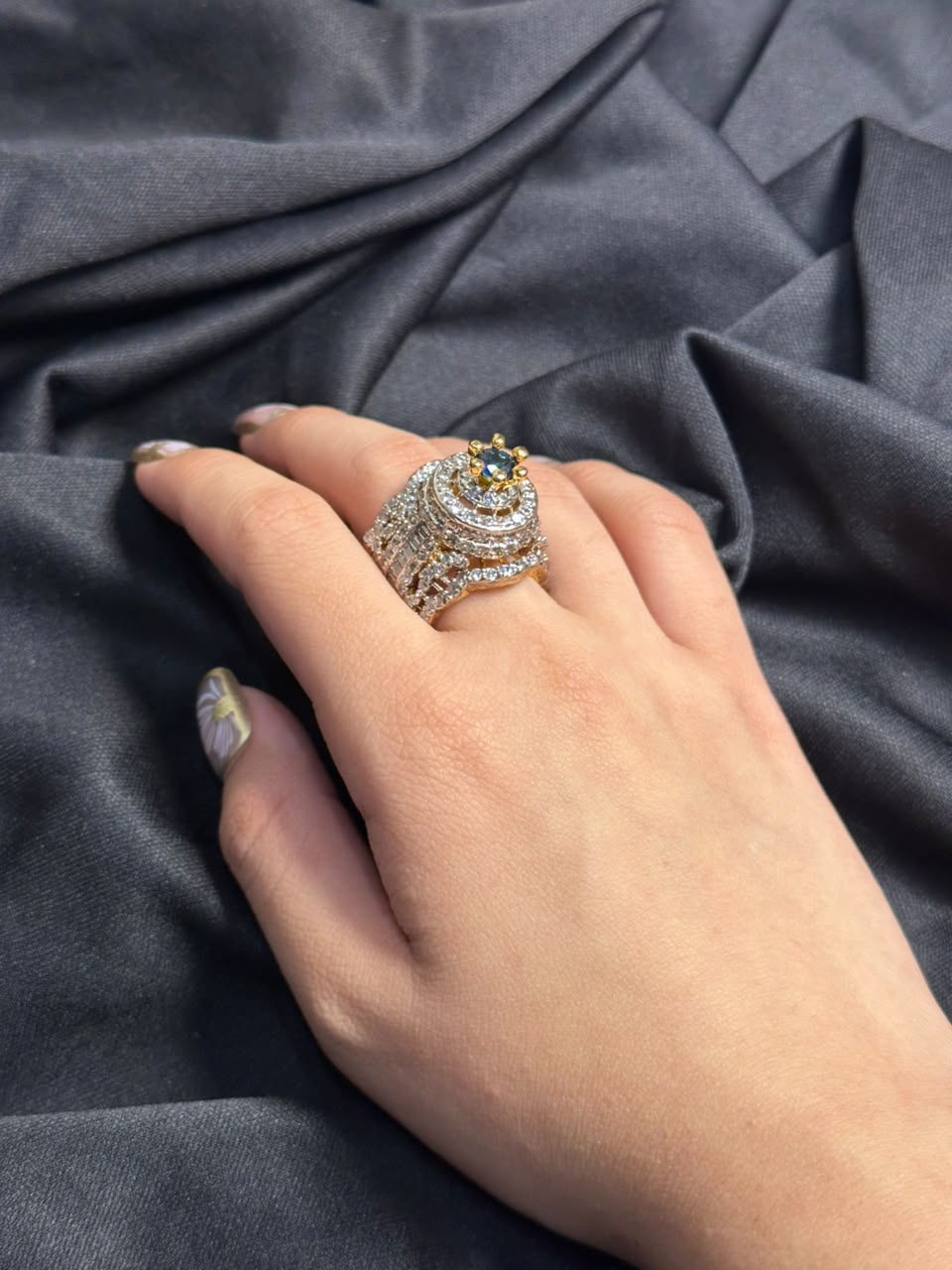 Prestige Ring