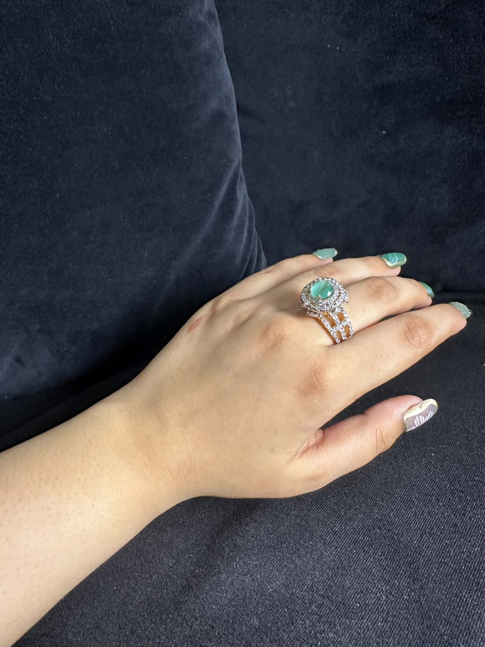 Verona Ring