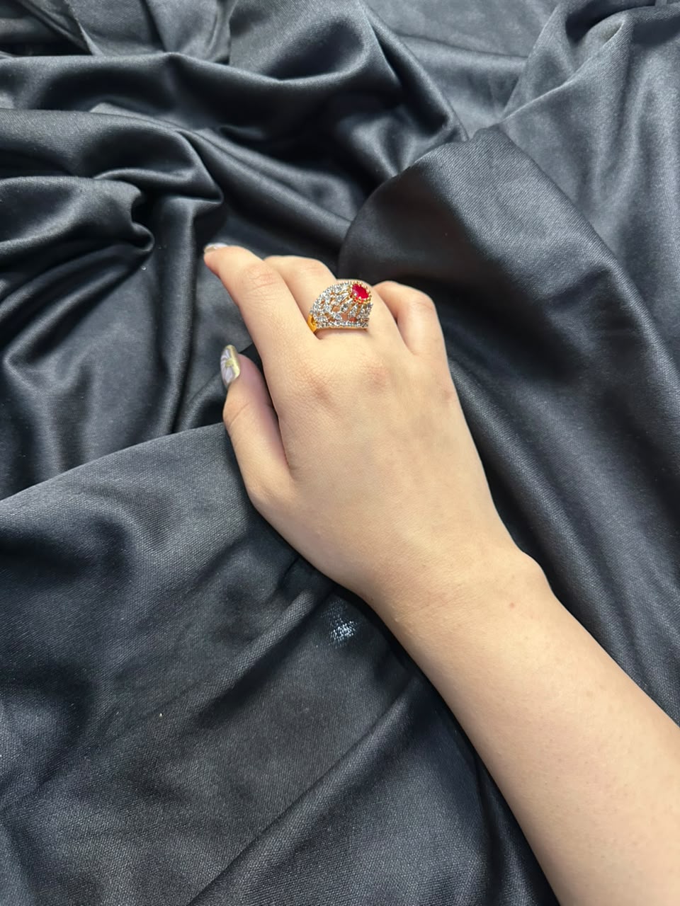 Imperial Ring