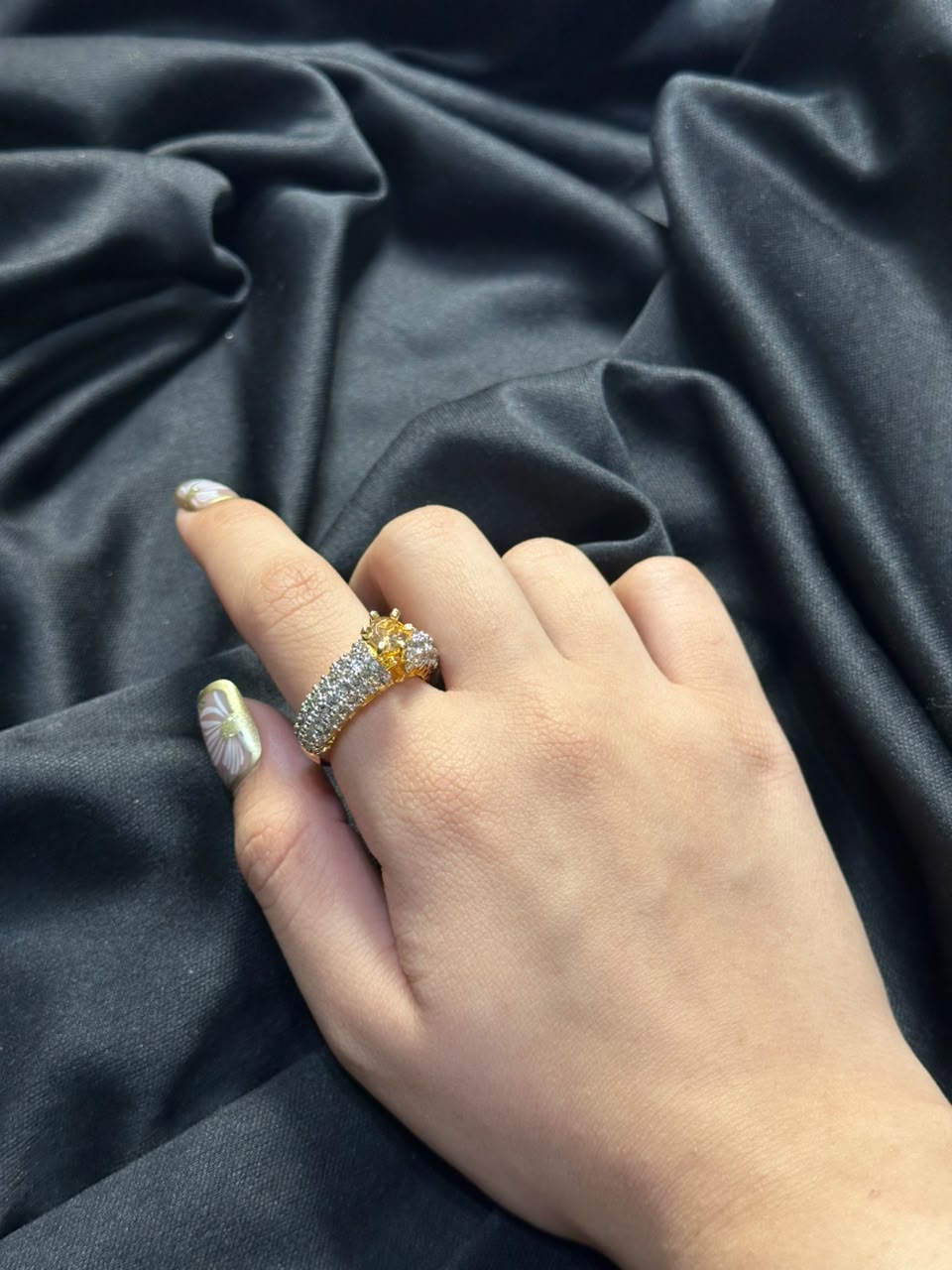 Majestic Ring