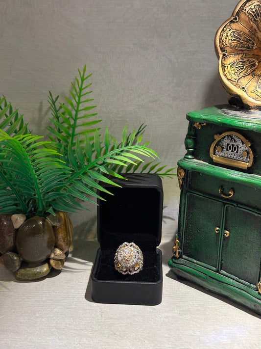 Imperial Ring
