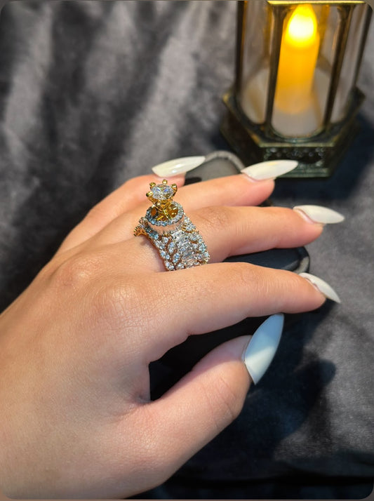 Daimond Ring