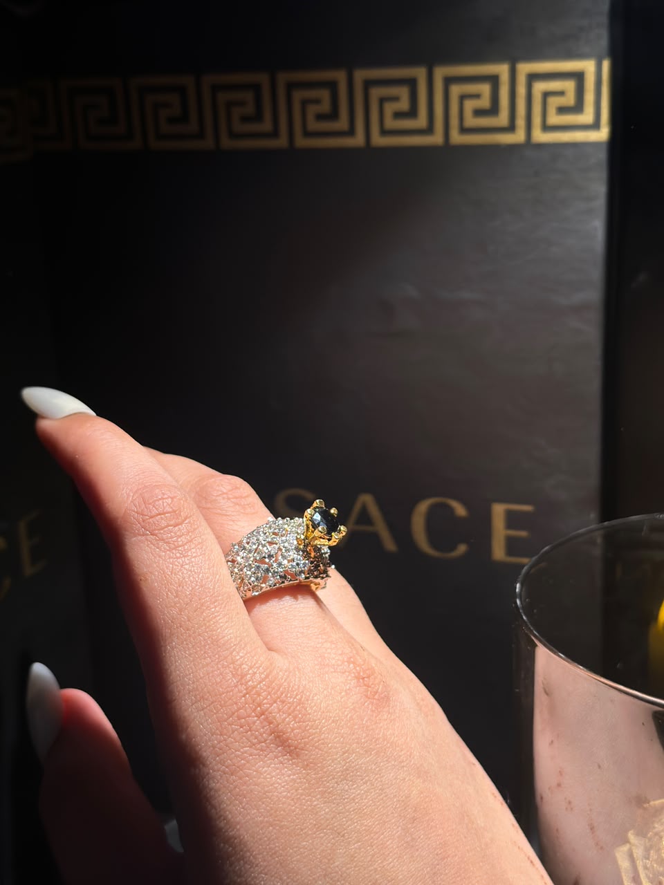 Bloom Ring