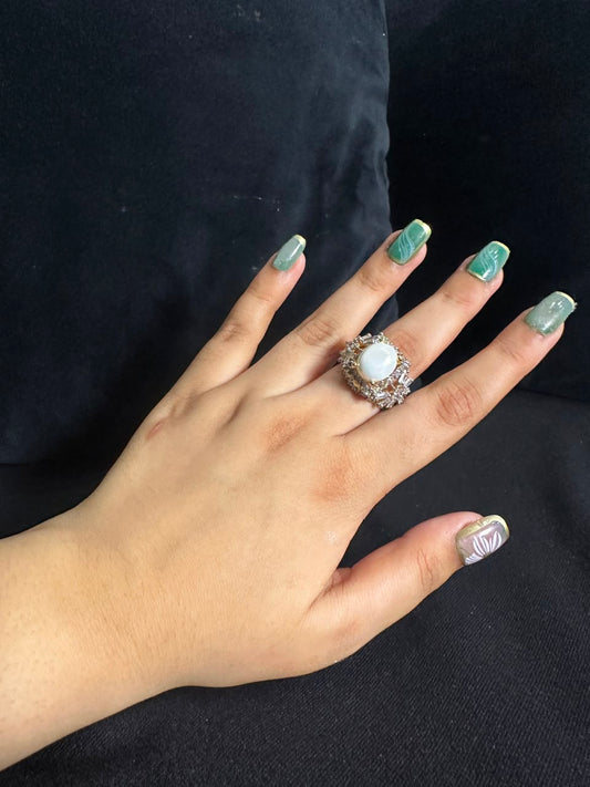 Fine Ring