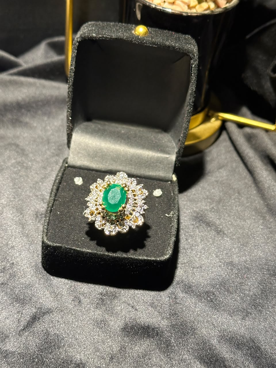 Rosemary Ring