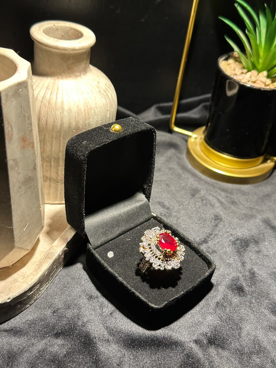Rosemary Ring