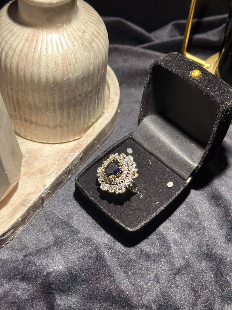 Rosemary Ring